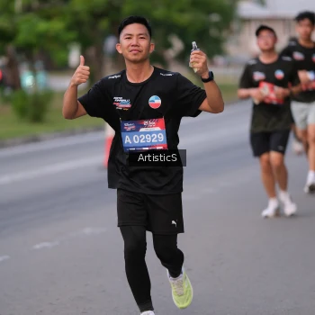 Runner Photo 3873995