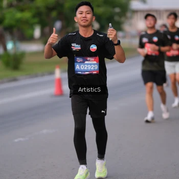 Runner Photo 3873999