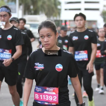 Runner Photo 3874013