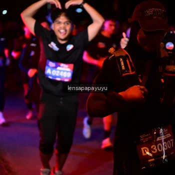 Runner Photo 3874019
