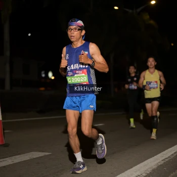 Runner Photo 3874027