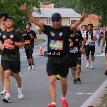 Runner Photo 3874028