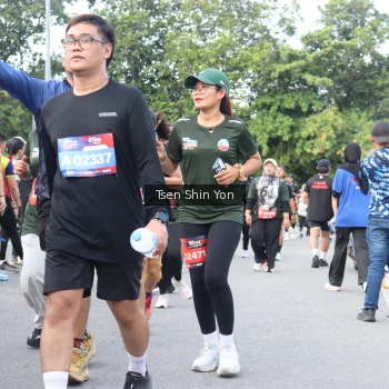 Runner Photo 3874031