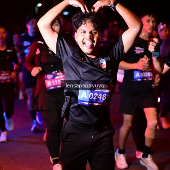 Runner Photo 3874039