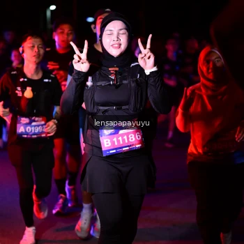 Runner Photo 3874046