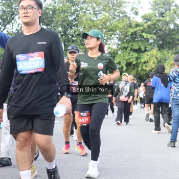 Runner Photo 3874048
