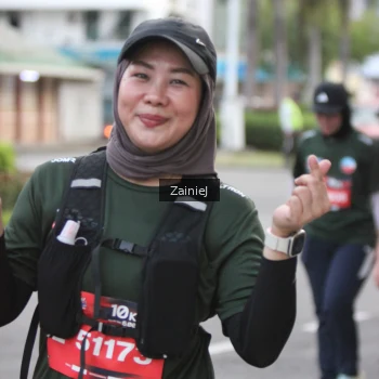 Runner Photo 3874049