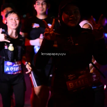 Runner Photo 3874052