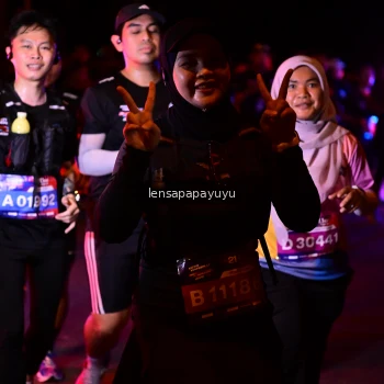 Runner Photo 3874054