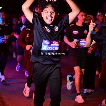 Runner Photo 3874065