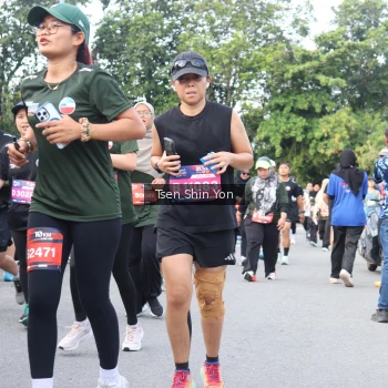 Runner Photo 3874067