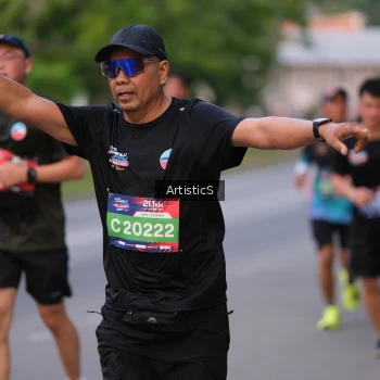 Runner Photo 3874068