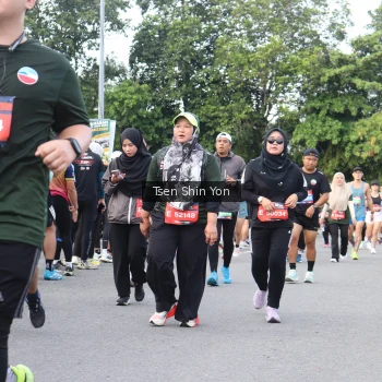Runner Photo 3874088