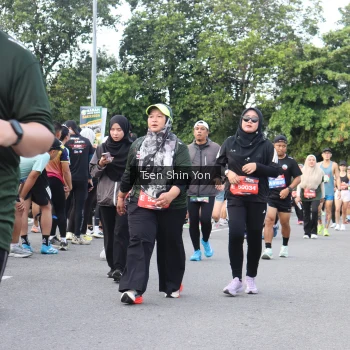 Runner Photo 3874093