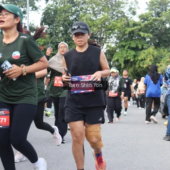 Runner Photo 3874096
