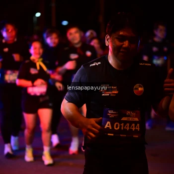 Runner Photo 3874097