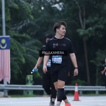 Runner Photo 3874098