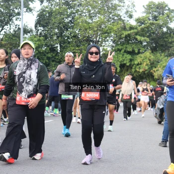 Runner Photo 3874105