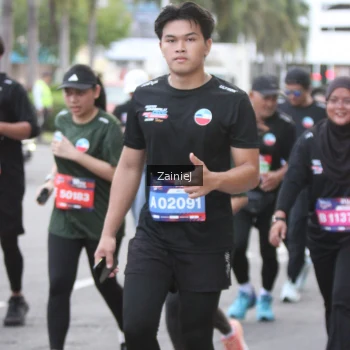 Runner Photo 3874122