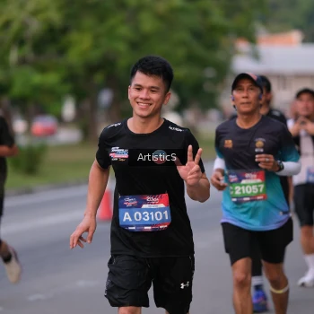 Runner Photo 3874126
