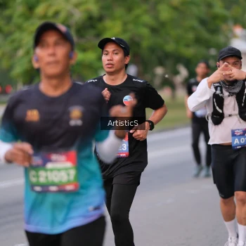 Runner Photo 3874134
