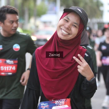 Runner Photo 3874142