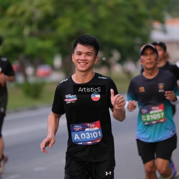 Runner Photo 3874144