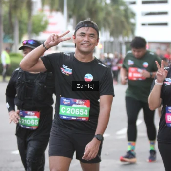 Runner Photo 3874146