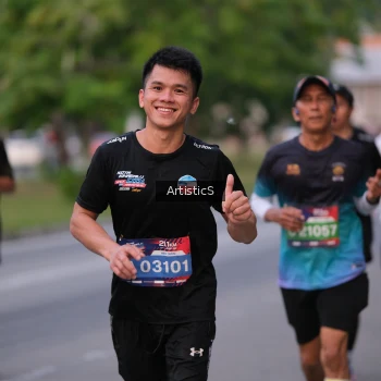 Runner Photo 3874151