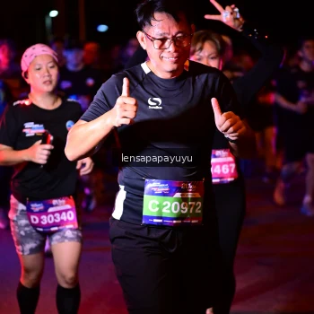 Runner Photo 3874154