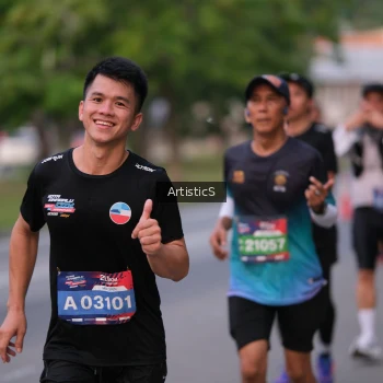 Runner Photo 3874156
