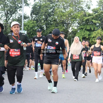 Runner Photo 3874177