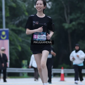 Runner Photo 3874180