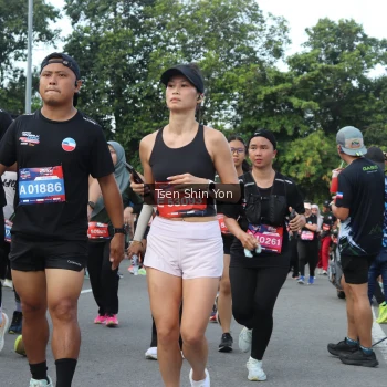 Runner Photo 3874192
