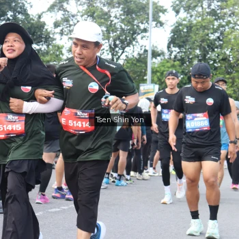 Runner Photo 3874201
