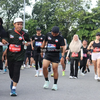 Runner Photo 3874206