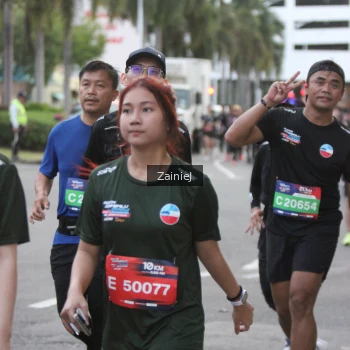 Runner Photo 3874237