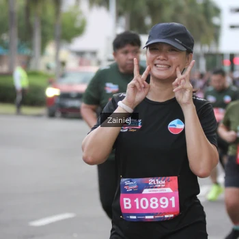 Runner Photo 3874239