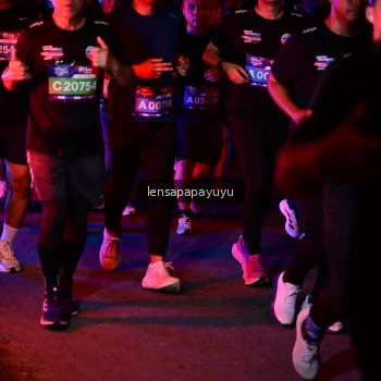 Runner Photo 3874240