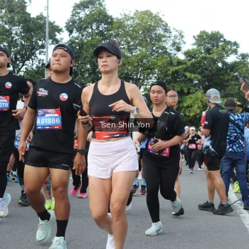Runner Photo 3874243