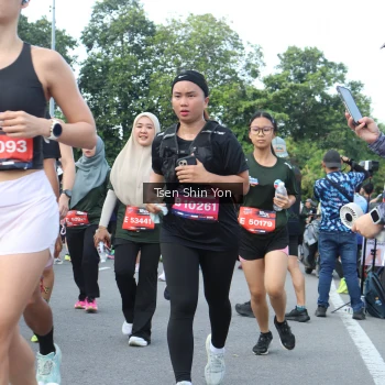 Runner Photo 3874254