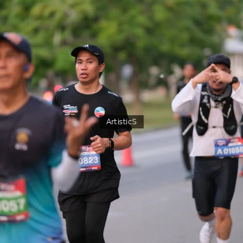 Runner Photo 3874255
