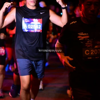 Runner Photo 3874266