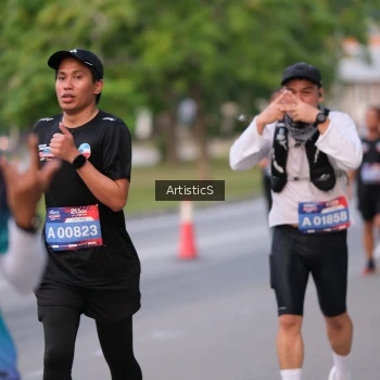 Runner Photo 3874278