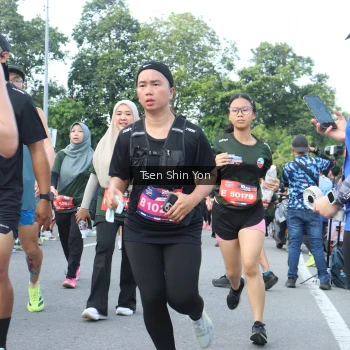 Runner Photo 3874284