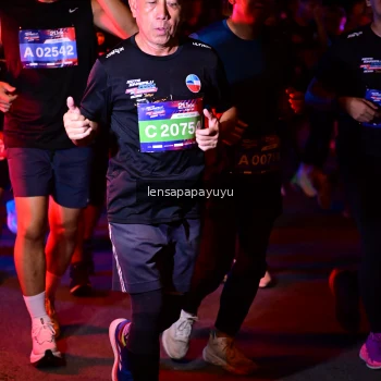 Runner Photo 3874286