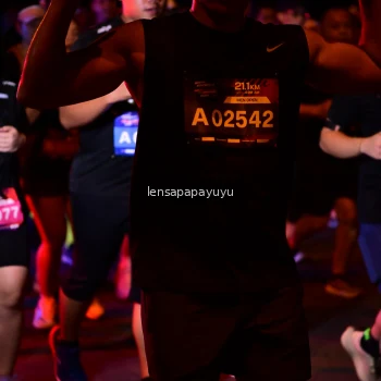 Runner Photo 3874289