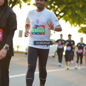 Runner Photo 3874290