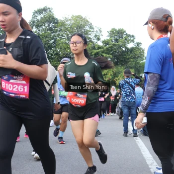 Runner Photo 3874291