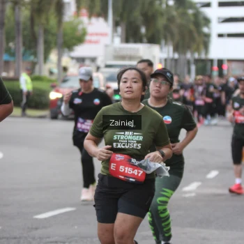 Runner Photo 3874294
